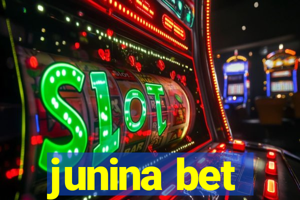 junina bet